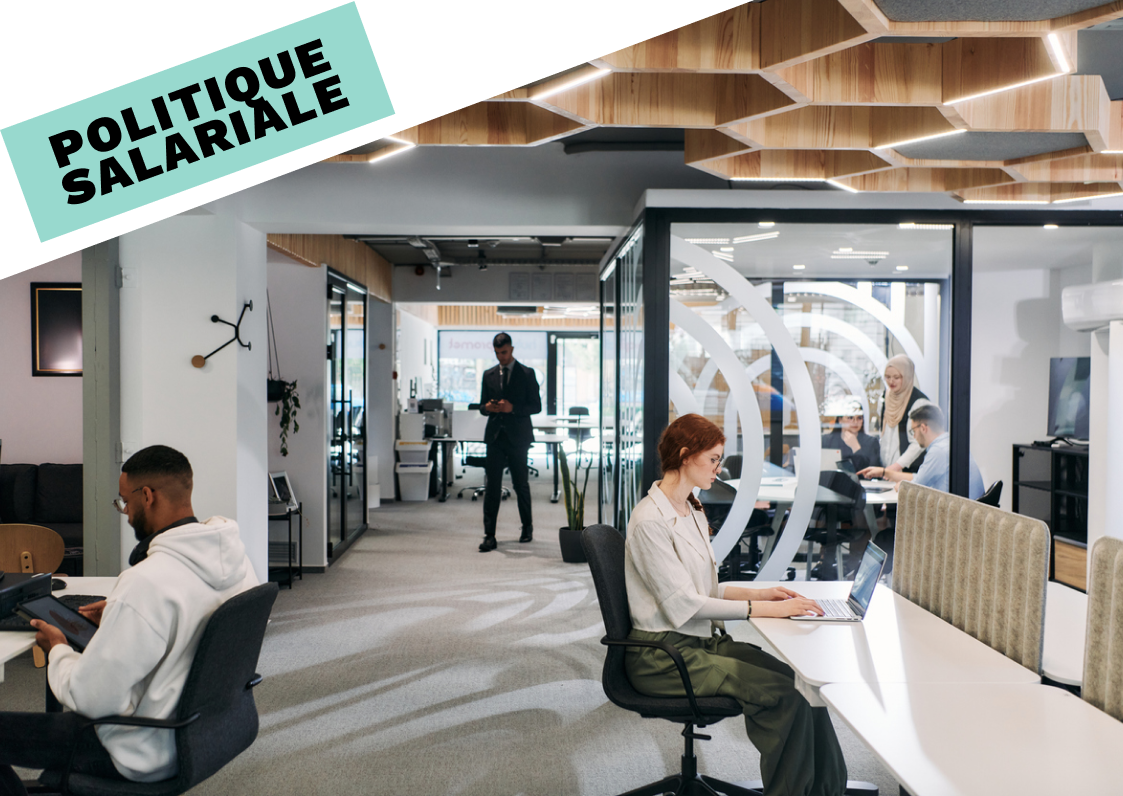 8 mesures pour augmenter le pouvoir d’achat de vos salariés